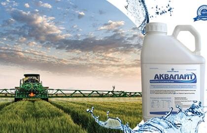 регулятор pH води і жорсткості