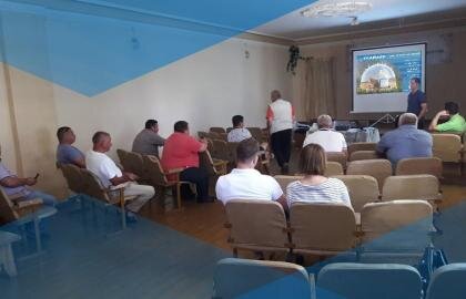 семінар агротека інагротех агротека адювантів