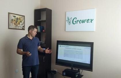 Семінар з використання ад'ювантів у Гровекс