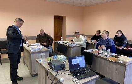 семінар від Агротека