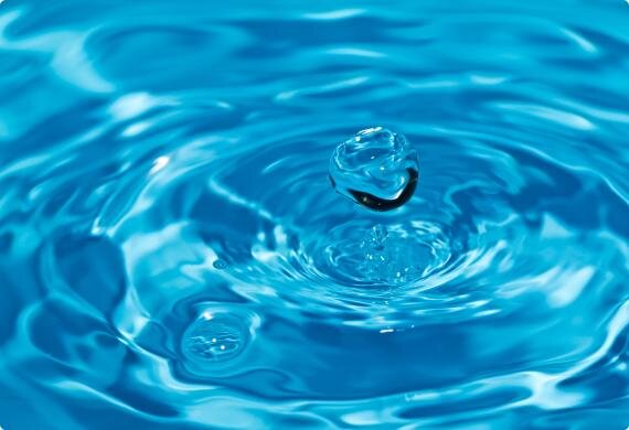 Нормалізація показників води
